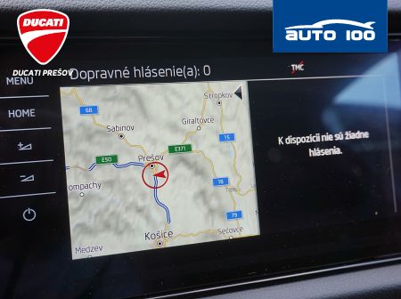 Škoda Kodiaq 2.0 TDI RS 4x4 176kW DSG7