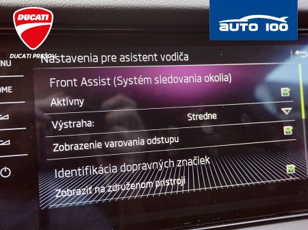 Škoda Kodiaq 2.0 TDI RS 4x4 176kW DSG7
