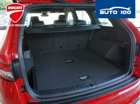Škoda Kodiaq 2.0 TDI RS 4x4 176kW DSG7
