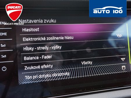 Škoda Kodiaq 2.0 TDI RS 4x4 176kW DSG7