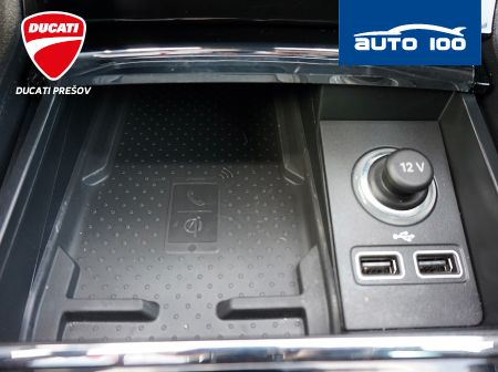 Škoda Kodiaq 2.0 TDI RS 4x4 176kW DSG7