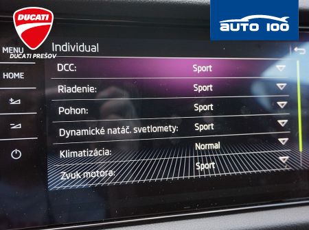 Škoda Kodiaq 2.0 TDI RS 4x4 176kW DSG7