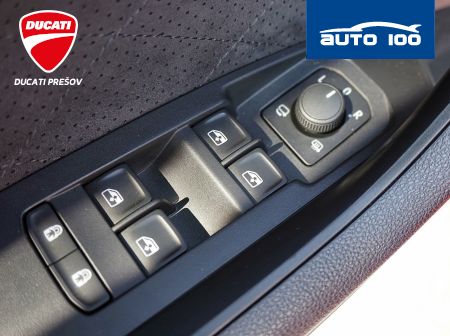 Škoda Kodiaq 2.0 TDI RS 4x4 176kW DSG7