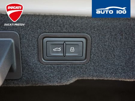 Audi A8 3.0 TFSI Quattro 250kW AT8