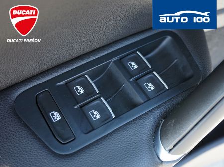 Volkswagen Golf Variant 2.0 GTD 135kW DSG7