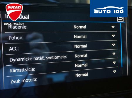 Volkswagen Golf Variant 2.0 GTD 135kW DSG7