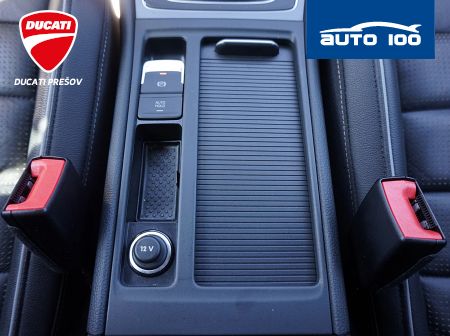 Volkswagen Golf Variant 2.0 GTD 135kW DSG7