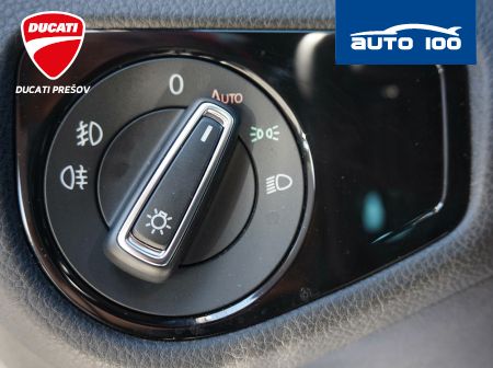 Volkswagen Golf Variant 2.0 GTD 135kW DSG7