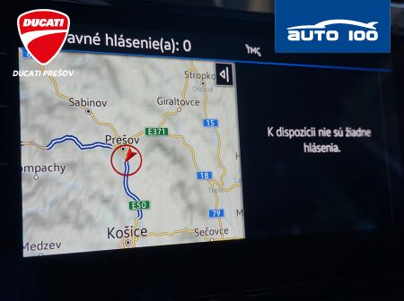 Volkswagen Golf Variant 2.0 GTD 135kW DSG7
