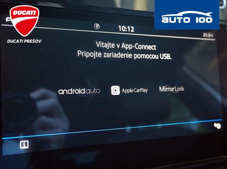 Volkswagen Golf Variant 2.0 GTD 135kW DSG7