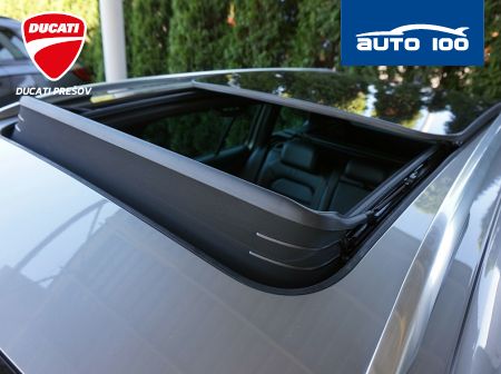 Volkswagen Golf Variant 2.0 GTD 135kW DSG7