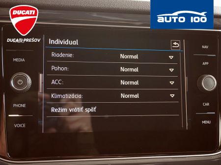 Volkswagen T-Roc 1.5 TSI Sport 110kW DSG7