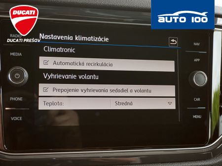 Volkswagen T-Roc 1.5 TSI Sport 110kW DSG7