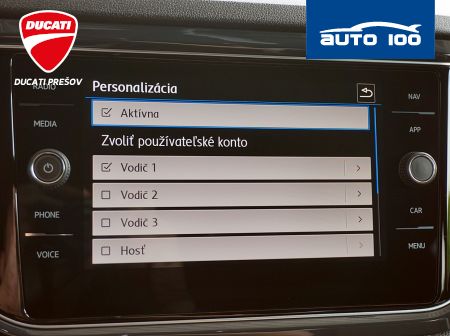Volkswagen T-Roc 1.5 TSI Sport 110kW DSG7