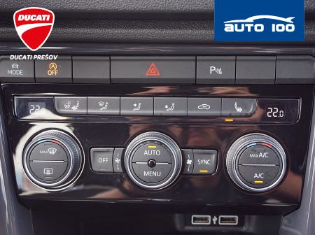 Volkswagen T-Roc 1.5 TSI Sport 110kW DSG7