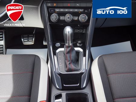 Volkswagen T-Roc 1.5 TSI Sport 110kW DSG7