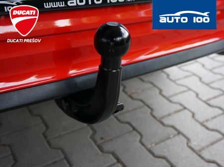 Volkswagen T-Roc 1.5 TSI Sport 110kW DSG7