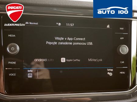 Volkswagen T-Roc 1.5 TSI Sport 110kW DSG7