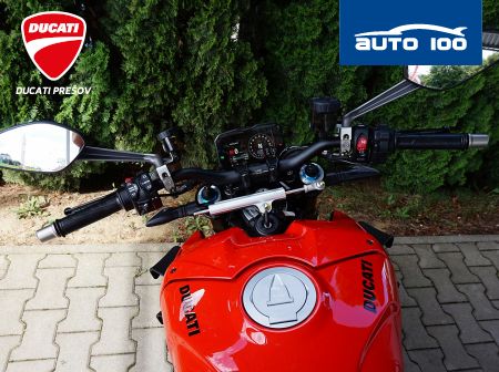 Ducati Streetfighter V4 S
