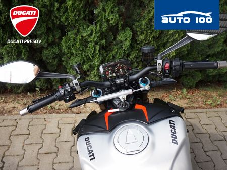 Ducati Streetfighter V4 SP 2 n.374