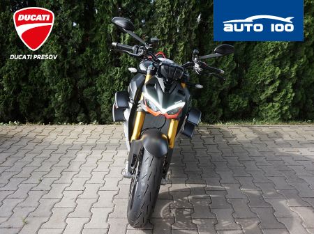 Ducati Streetfighter V4 SP 2 n.374