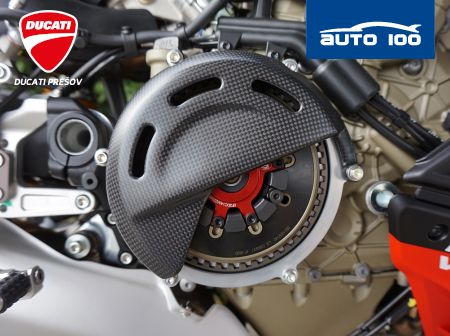 Ducati Streetfighter V4 SP 2 n.374