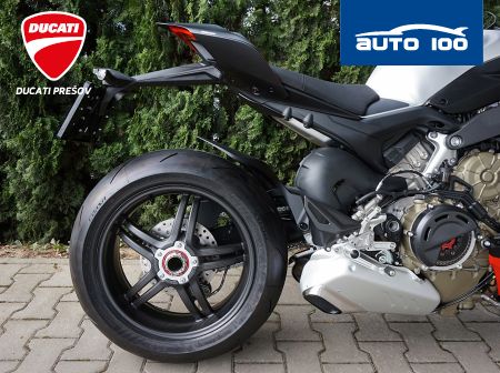 Ducati Streetfighter V4 SP 2 n.374