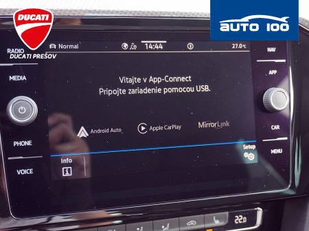 Volkswagen Passat Alltrack 2.0 TDI 4-Motion 140kW DSG7