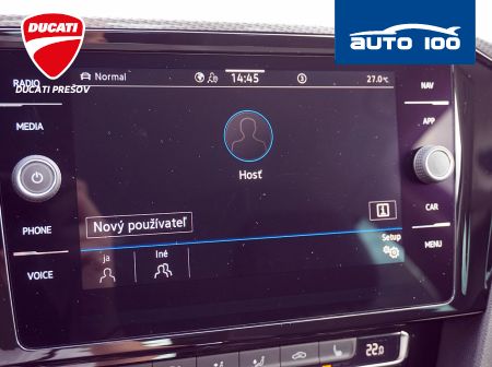 Volkswagen Passat Alltrack 2.0 TDI 4-Motion 140kW DSG7
