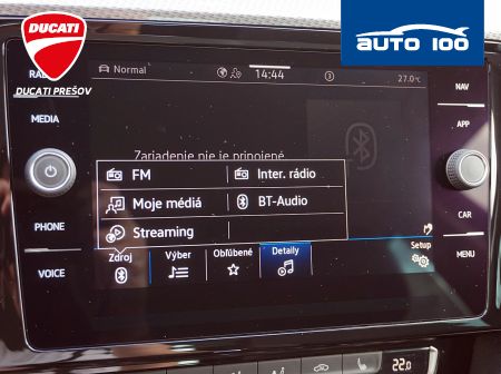 Volkswagen Passat Alltrack 2.0 TDI 4-Motion 140kW DSG7