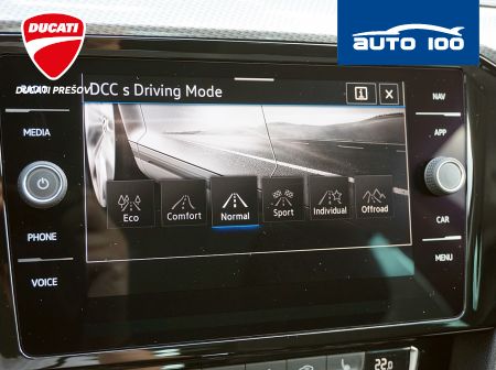 Volkswagen Passat Alltrack 2.0 TDI 4-Motion 140kW DSG7