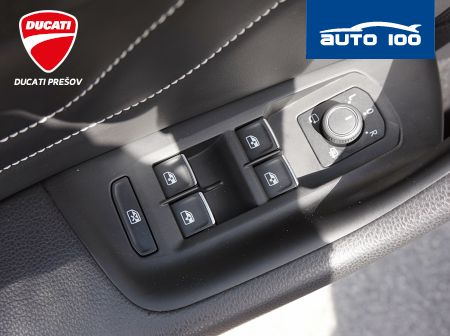 Volkswagen Passat Alltrack 2.0 TDI 4-Motion 140kW DSG7