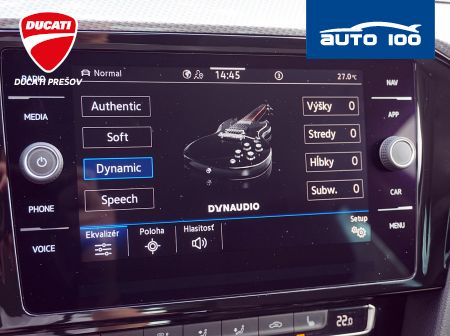 Volkswagen Passat Alltrack 2.0 TDI 4-Motion 140kW DSG7