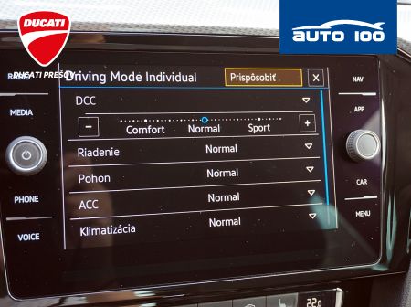 Volkswagen Passat Alltrack 2.0 TDI 4-Motion 140kW DSG7