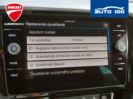 Volkswagen Passat Alltrack 2.0 TDI 4-Motion 140kW DSG7