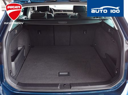 Volkswagen Passat Alltrack 2.0 TDI 4-Motion 140kW DSG7