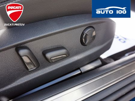 Volkswagen Passat Alltrack 2.0 TDI 4-Motion 140kW DSG7