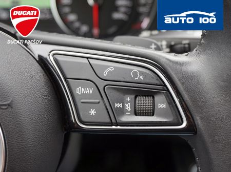 Audi A4 Avant 2.0 TDI Quattro 140kW AT7