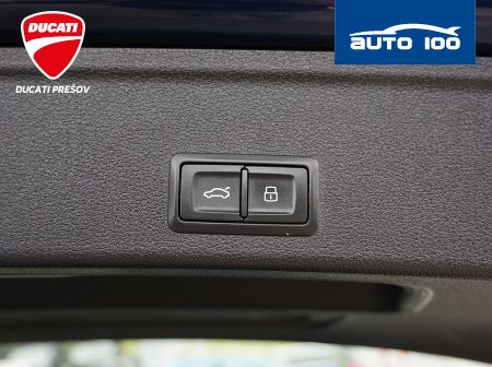 Audi A4 Avant 2.0 TDI Quattro 140kW AT7
