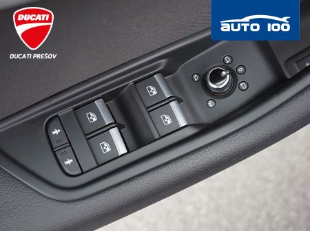 Audi A4 Avant 2.0 TDI Quattro 140kW AT7