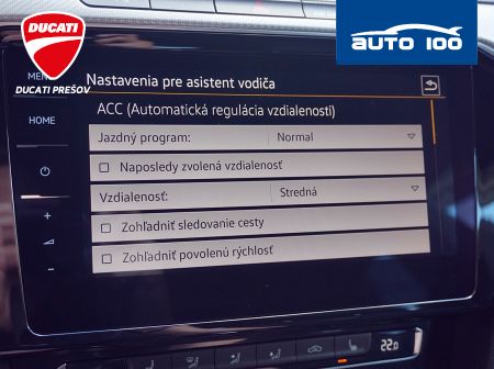 Volkswagen Arteon 2.0 TDI R-line 140kW DSG7
