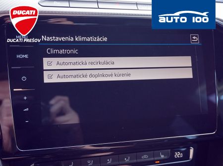 Volkswagen Arteon 2.0 TDI R-line 140kW DSG7