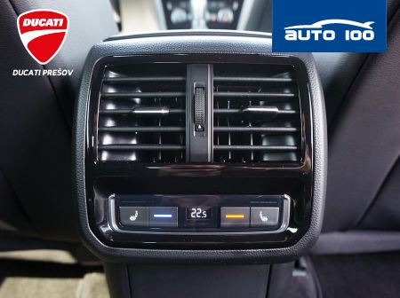 Volkswagen Arteon 2.0 TDI R-line 140kW DSG7