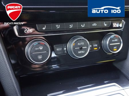 Volkswagen Arteon 2.0 TDI R-line 140kW DSG7