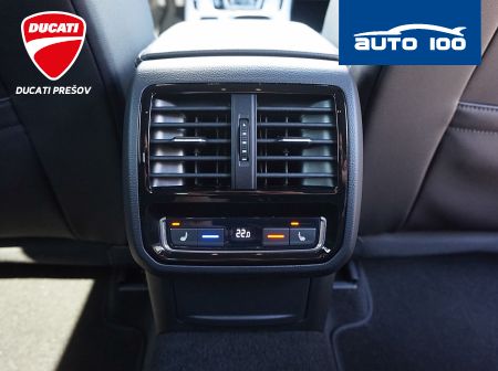 Volkswagen Arteon 2.0 TDI R-line 140kW DSG7