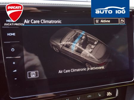 Volkswagen Arteon 2.0 TDI R-line 140kW DSG7