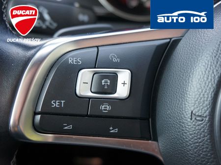 Volkswagen Arteon 2.0 TDI R-line 140kW DSG7