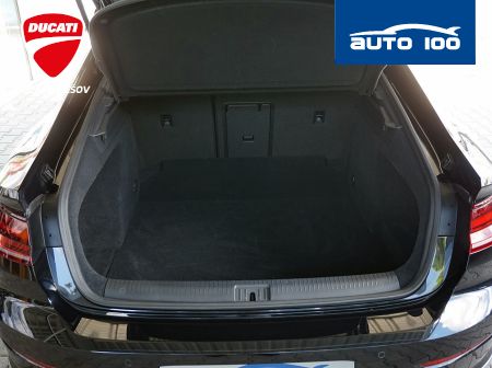 Volkswagen Arteon 2.0 TDI R-line 140kW DSG7