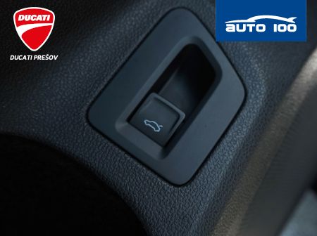 Volkswagen Arteon 2.0 TDI R-line 140kW DSG7