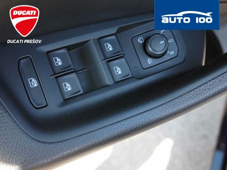 Volkswagen Arteon 2.0 TDI R-line 140kW DSG7
